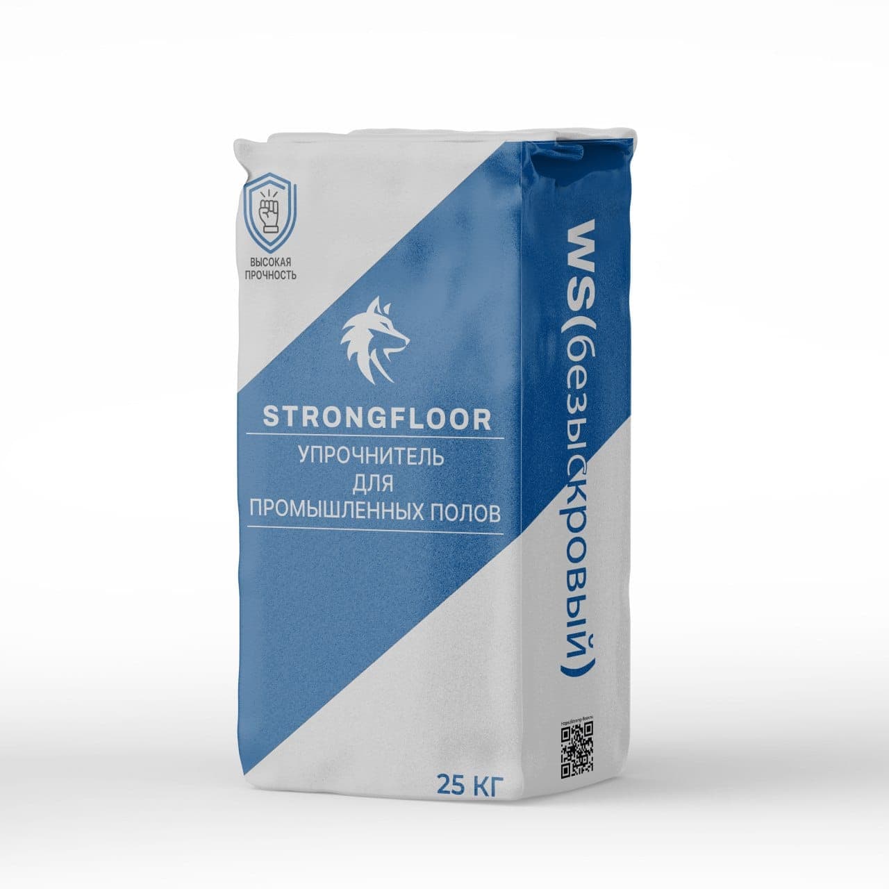 StrongFloor WS (безыскровый) — фото товара